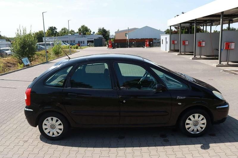 Gebraucht 2006 Citroën Xsara Picasso Exclusive Van / Kleinbus | 1.600 € (Fairer Preis) - Bild 1/4