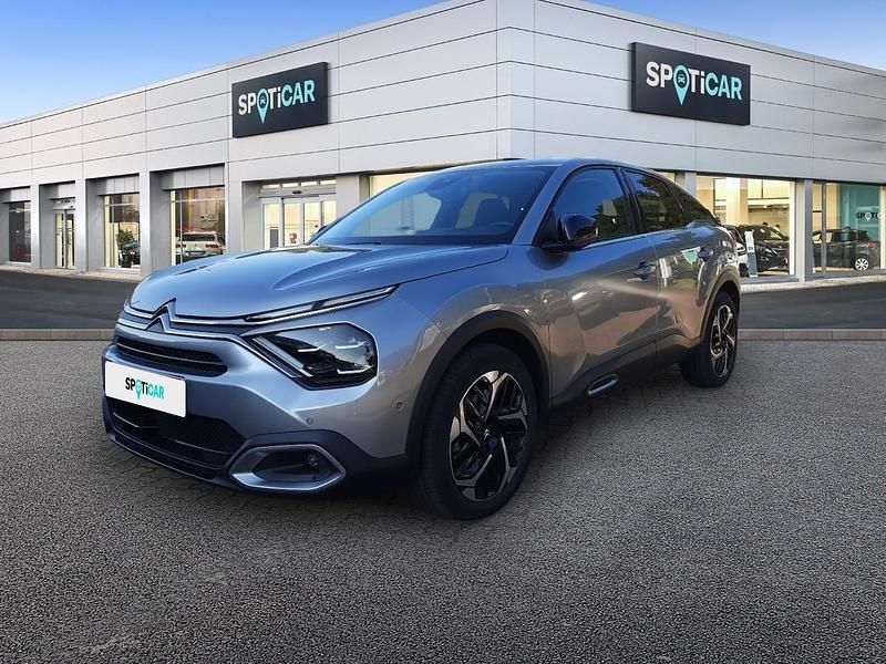 Grau Gebraucht 2024 Citroën C4 PureTech SUV | 21.490 € (Fairer Preis) - Bild 1/1