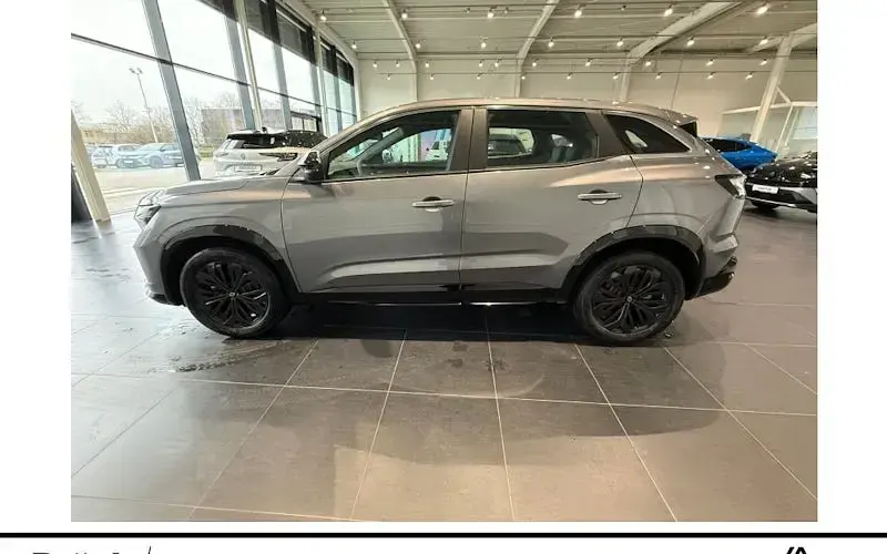 Nuova Renault Austral Evolution 148 CV (108 kW) 2026 Grigio SUV