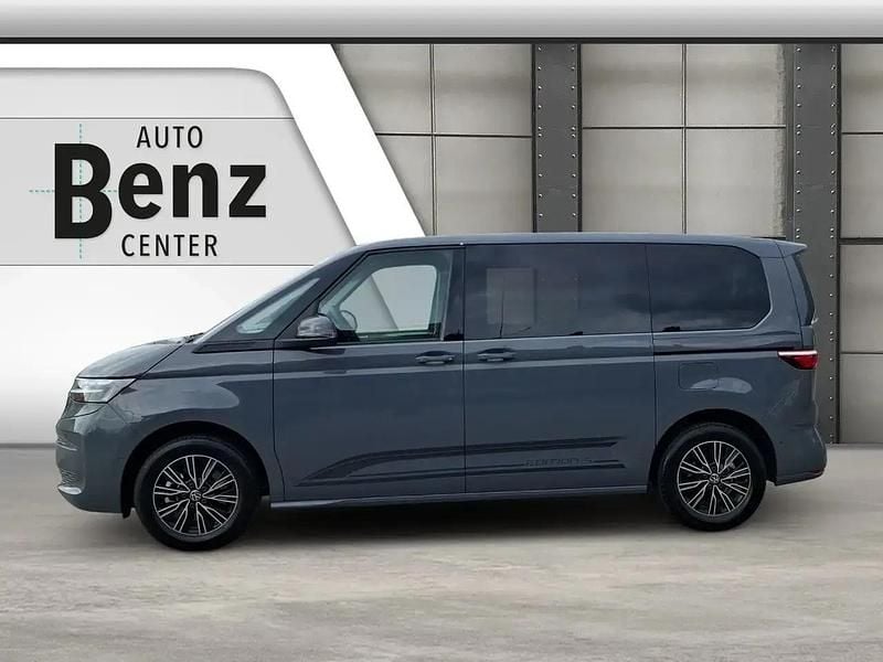 Gebraucht VW Multivan Life 150 PS (110 kW) 2025 Grau Van