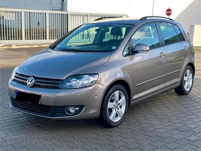 Braun Gebraucht 2011 VW Golf SUV | 3.990 € (Guter Preis) - Bild 1/4