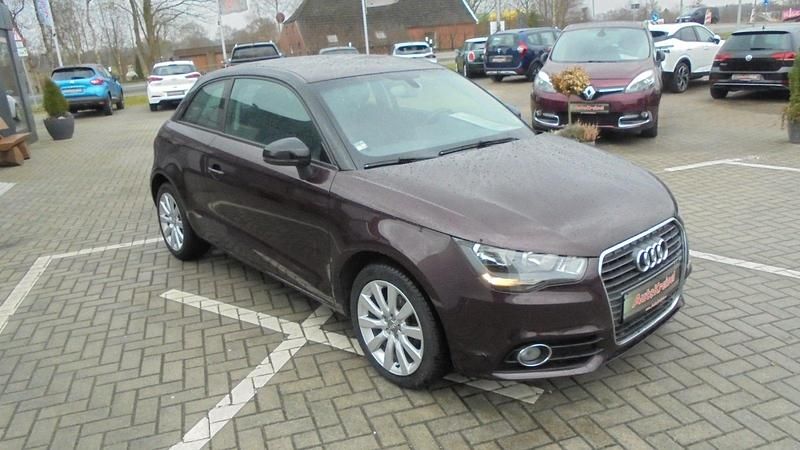 Second-hand Audi A1 Ambition 90 CP (66 kW) 2012 Mov Hatchback