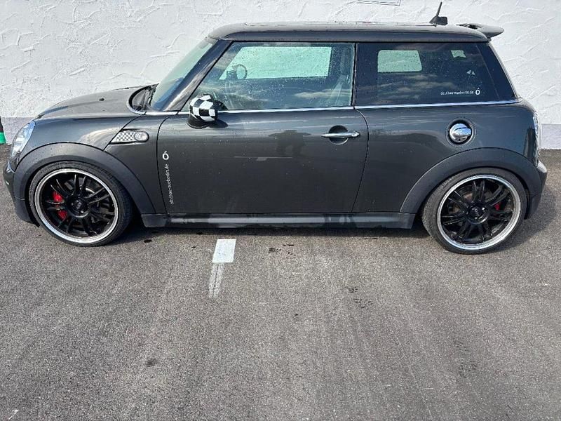 Gebraucht 2011 Mini John Cooper Works Kleinwagen | 12.800 € - Bild 1/4