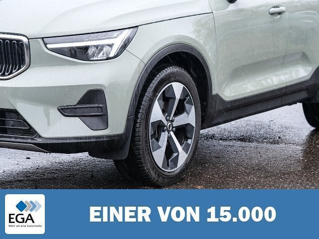 Gebraucht Volvo XC40 Core 129 PS (94 kW) 2023 Metallic SUV