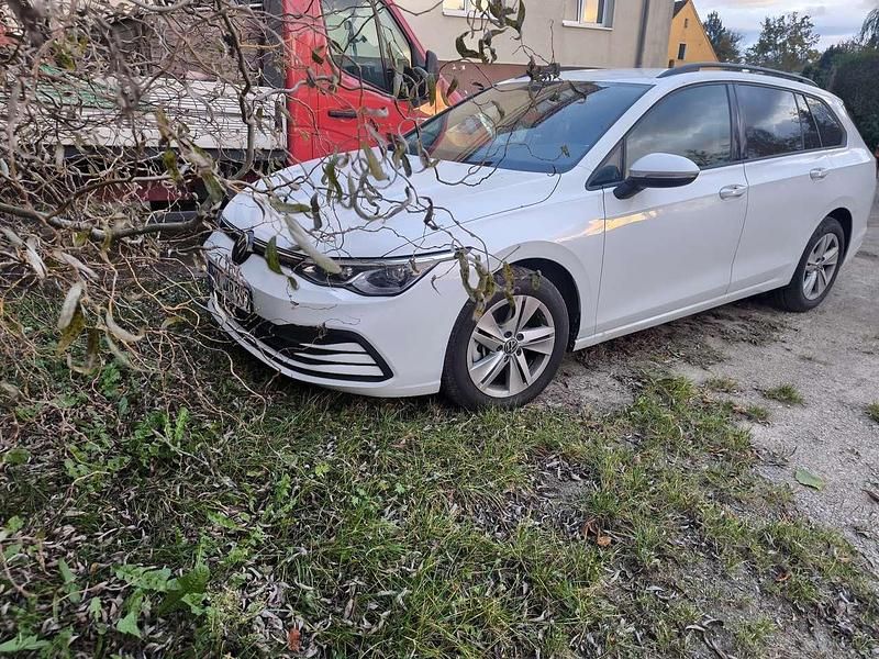 Gebraucht VW Golf VIII Move 116 PS (85 kW) 2023 Kombi