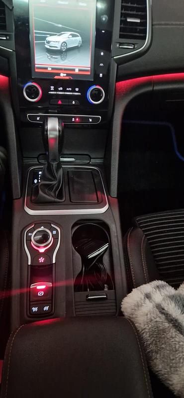 Second-hand Renault Talisman 150 CP (110 kW) 2017 Break