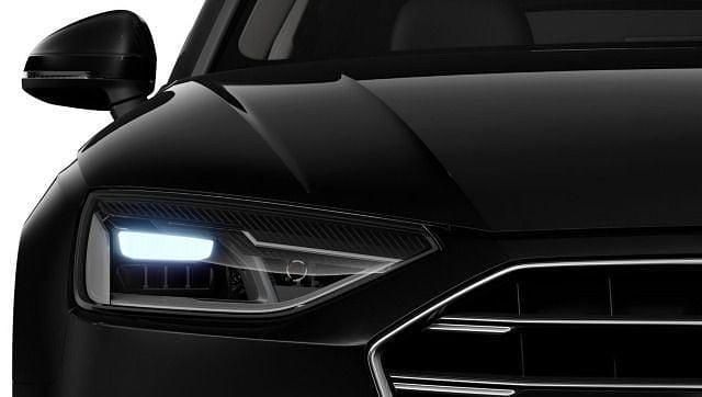 Gebraucht Audi A4 Advanced 150 PS (110 kW) 2023 Brillantschwarz Kombi