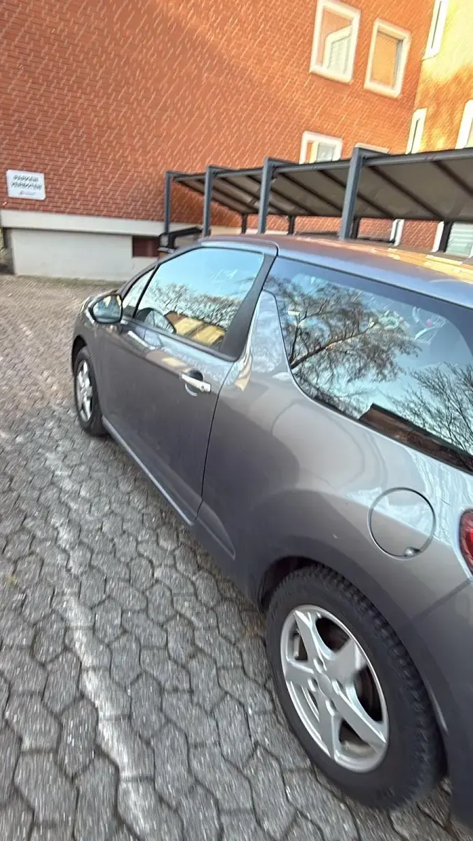 Gebraucht Citroën DS3 95 PS (69 kW) 2010 Kleinwagen