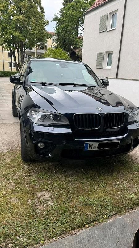 Gebraucht 2012 BMW X5 SUV | 16.700 € (Teuer) - Bild 1/4