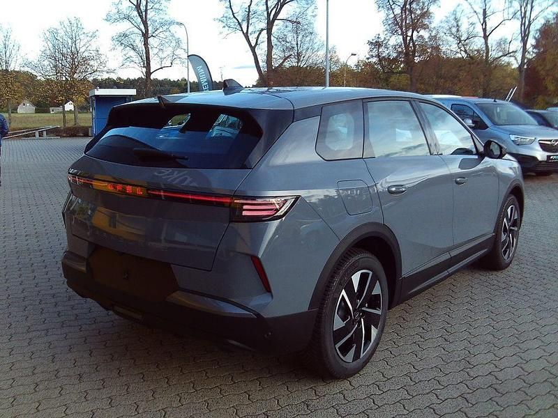 Gebraucht Opel Grandland X Edition 145 PS (106 kW) 2025 Grau SUV