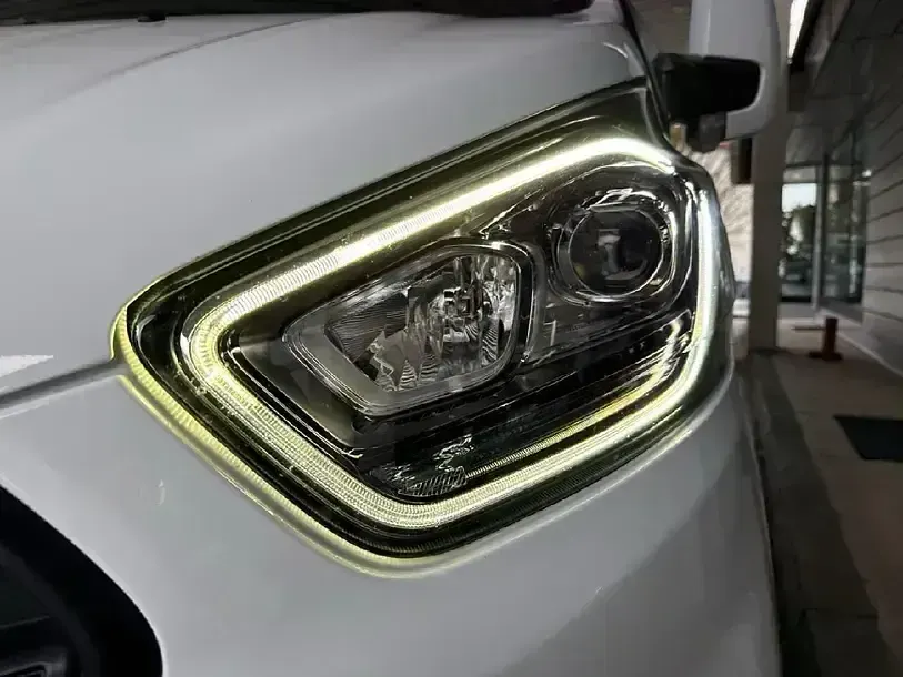 Gebraucht Ford Transit Custom Trend 131 PS (96 kW) 2019 Andere Limousine