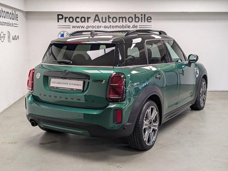Gebraucht Mini Cooper 2022 Andere Kleinwagen