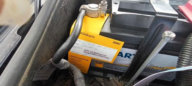 Gebraucht BMW 316 116 PS (85 kW) 2003 Blau Kombi