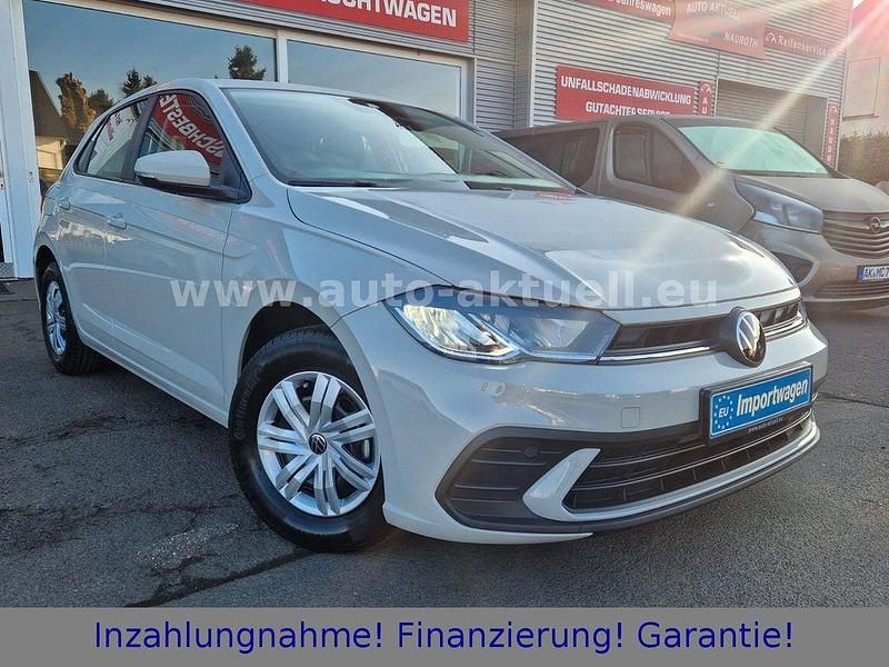 Nouă VW Polo 80 CP (58 kW) 2026 Gri Hatchback