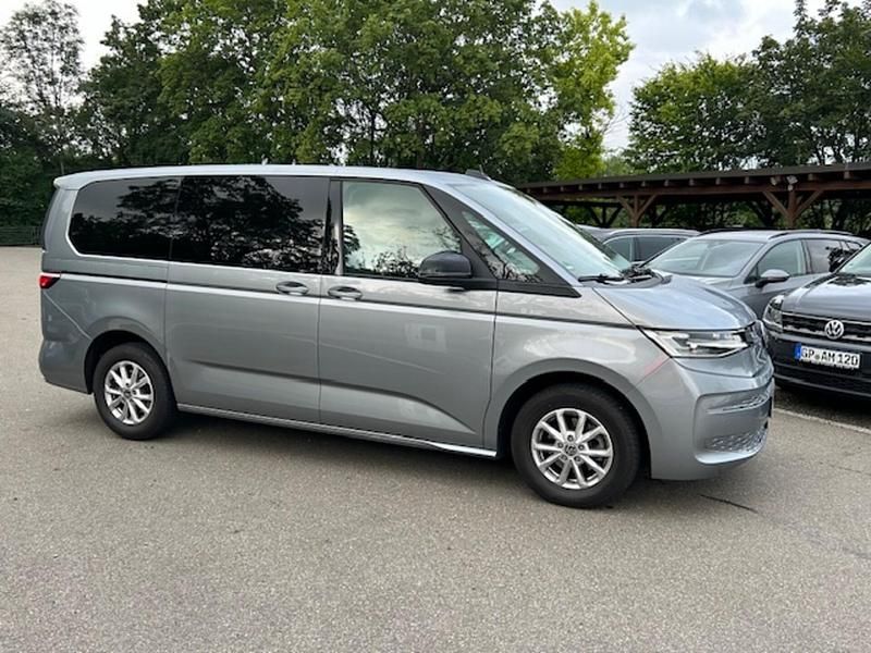 Usata VW Multivan Basis 150 CV (110 kW) 2024 Monovolume