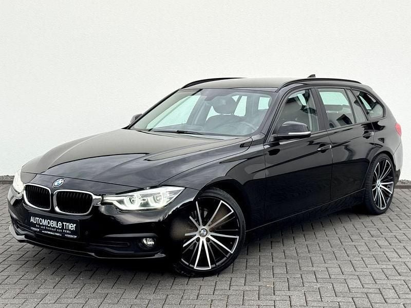 Unbekannt Gebraucht 2015 BMW 320 Performance Kombi | 12.990 € (Fairer Preis) - Bild 1/4