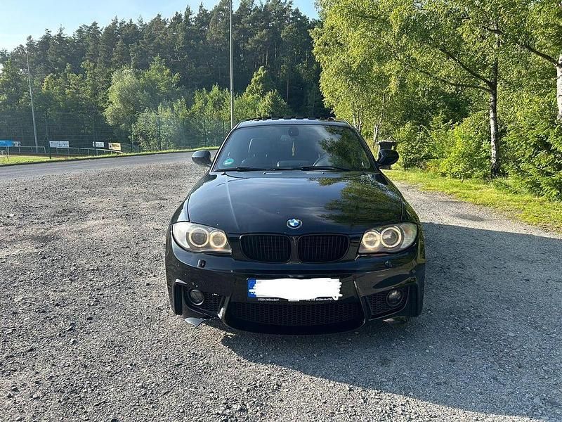 Gebraucht 2011 BMW 118 M Sport Kleinwagen | 3.999 € (Superpreis) - Bild 1/4