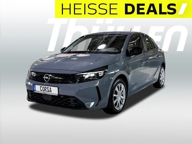Gebraucht Opel Corsa Edition 101 PS (74 kW) 2025 Kleinwagen
