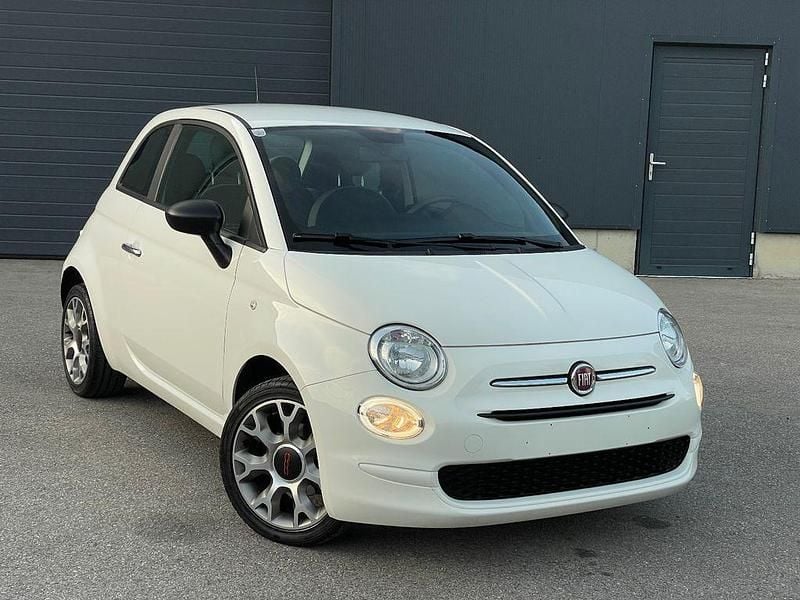 Gebraucht 2020 Fiat 500 Pop | 8.000 € (Guter Preis) - Bild 1/4
