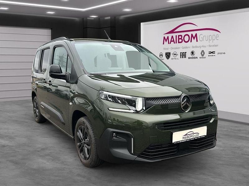 Gebraucht Citroën Berlingo 131 PS (96 kW) 2026 Other Van / Kleinbus