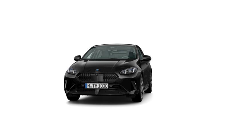 Neu 2025 BMW 123 Efficient Dynamics Kleinwagen | 52.580 € (Etwas zu teuer) - Bild 1/4