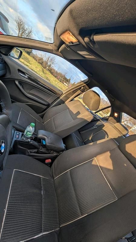 Gebraucht BMW 320 M Sport 150 PS (110 kW) 2003 Schwarz Limousine