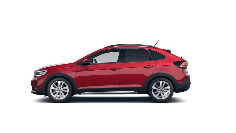 Neu VW Taigo Life 116 PS (85 kW) 2025 SUV