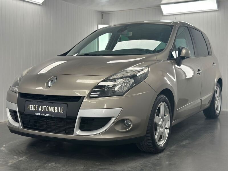 Other Gebraucht 2012 Renault Scénic III Dynamique Van / Kleinbus | 2.900 € (Fairer Preis) - Bild 1/4