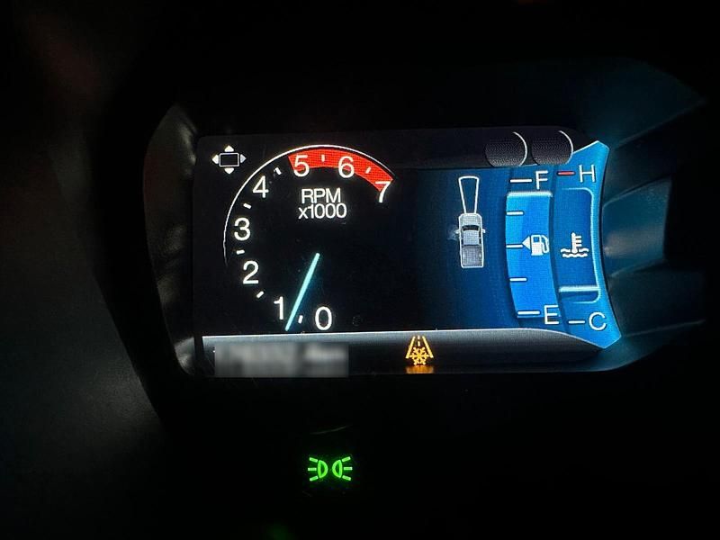 Gebraucht Ford Ranger Wildtrack 200 PS (147 kW) 2017 Schwarz Abholung