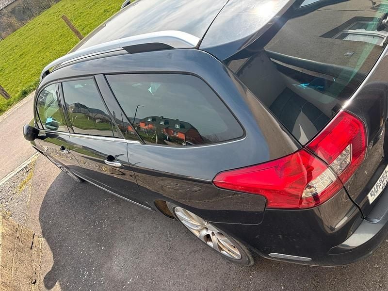 Gebraucht Citroën C5 204 PS (150 kW) 2013 Kombi