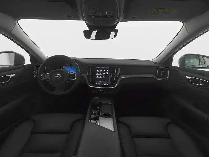Gebraucht Volvo V60 CC Plus 197 PS (144 kW) 2024 Grau Kombi