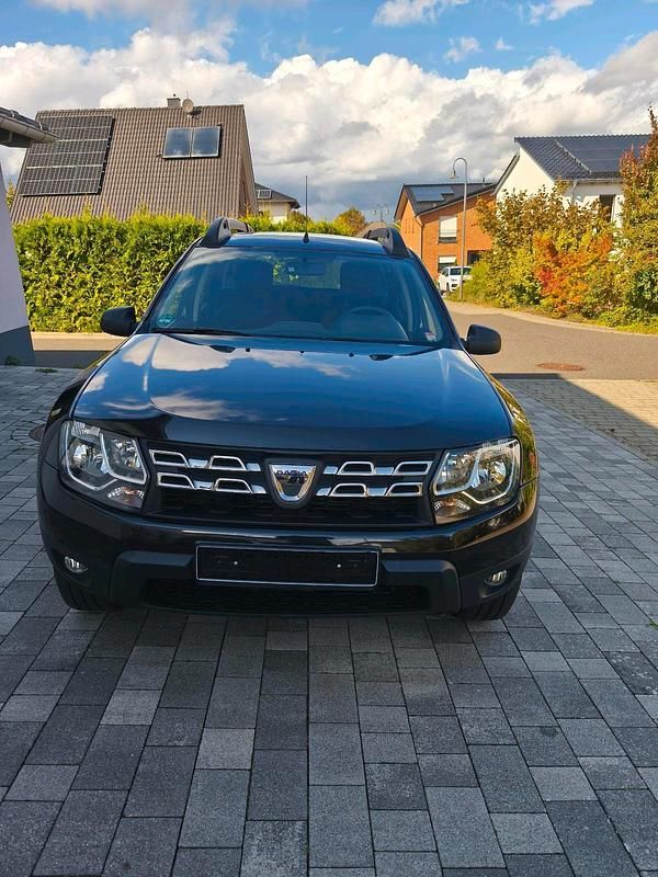 Gebraucht 2018 Dacia Duster SUV | 8.300 € (Superpreis) - Bild 1/4
