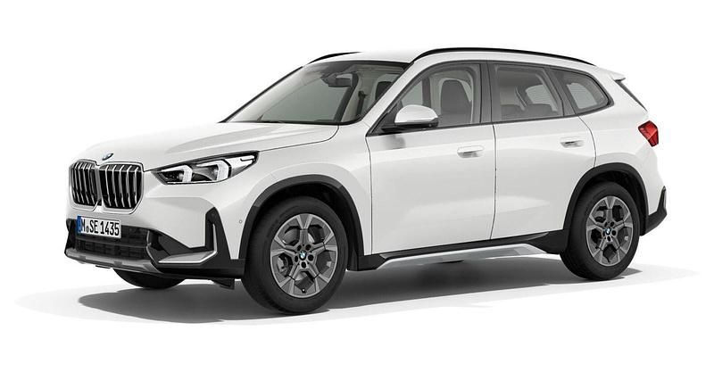 Gebraucht 2025 BMW X1 SUV | 54.999 € - Bild 1/1