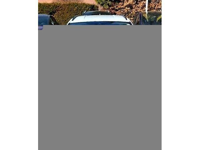 Gebraucht Ford Focus Trend 125 PS (91 kW) 2019 Frostweiß Kombi