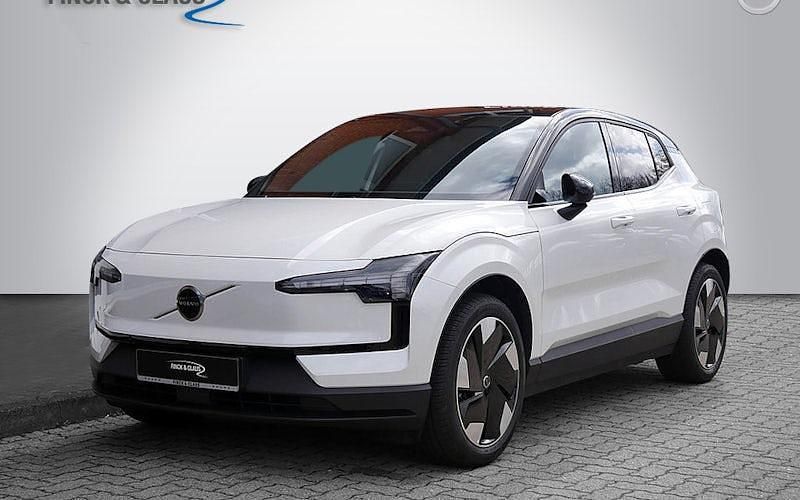 Gebraucht Volvo EX30 Plus 200 kW (272 PS) 2024 Weiß SUV