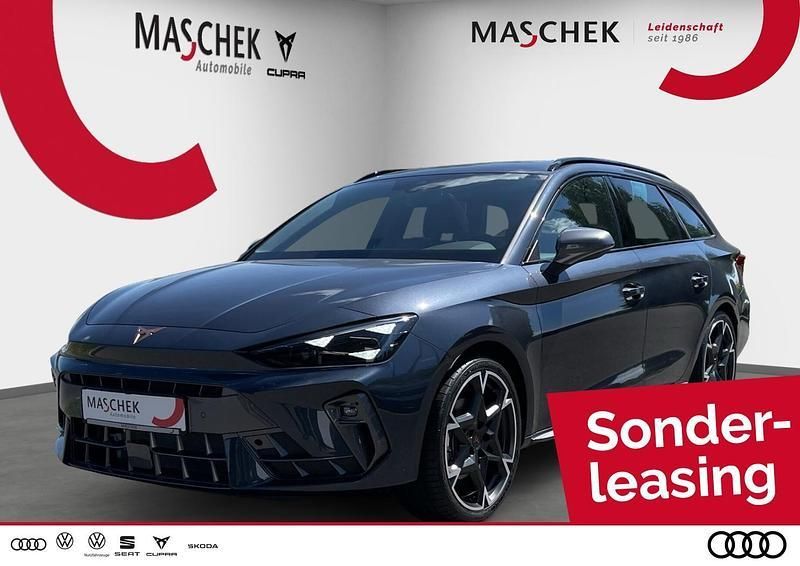 Magnetic grau Neu 2024 Cupra Leon Kombi | 40.950 € - Bild 1/4
