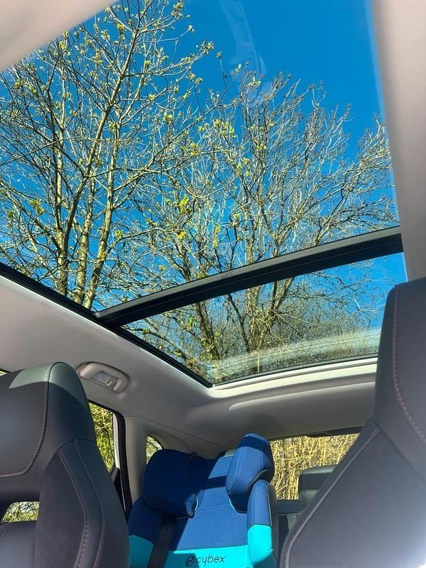 Gebraucht MG EHS Luxury 258 PS (189 kW) 2022 Weiß SUV