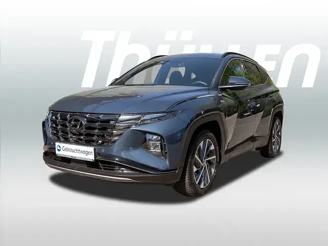 Occasion Hyundai Tucson Edition 30+ 150 ch (110 kW) 2022 SUV