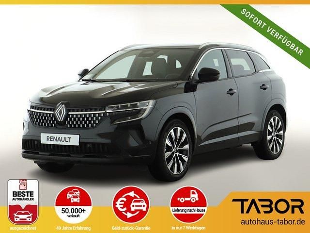 Schwarz metallic Gebraucht 2025 Renault Austral Techno SUV | 27.927 € (Guter Preis) - Bild 1/4