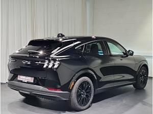 Neu Ford Mustang Mach-E Premium 202 kW (276 PS) 2026 Schwarz (absoluteblack met.) SUV