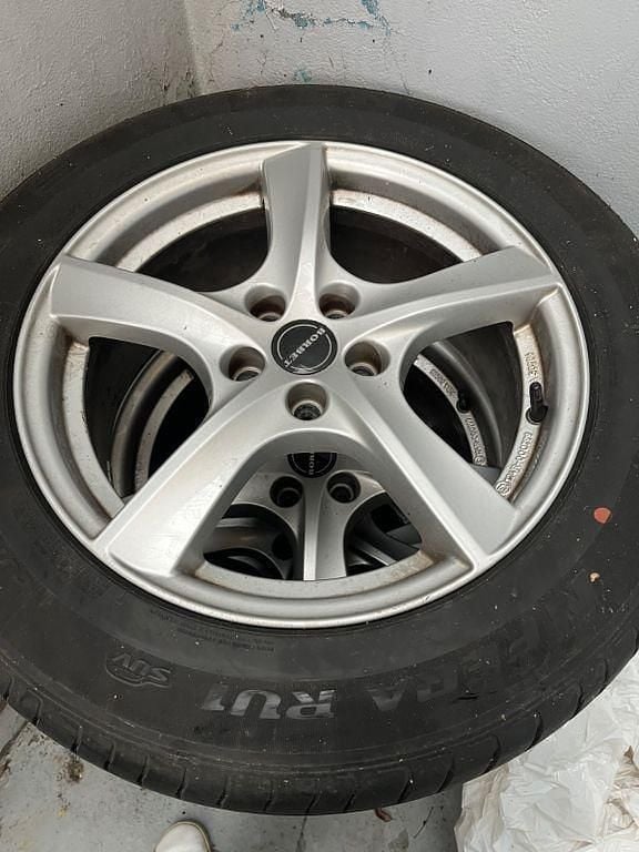 Gebraucht Opel Mokka Color Innovation 136 PS (100 kW) 2015 Schwarz SUV