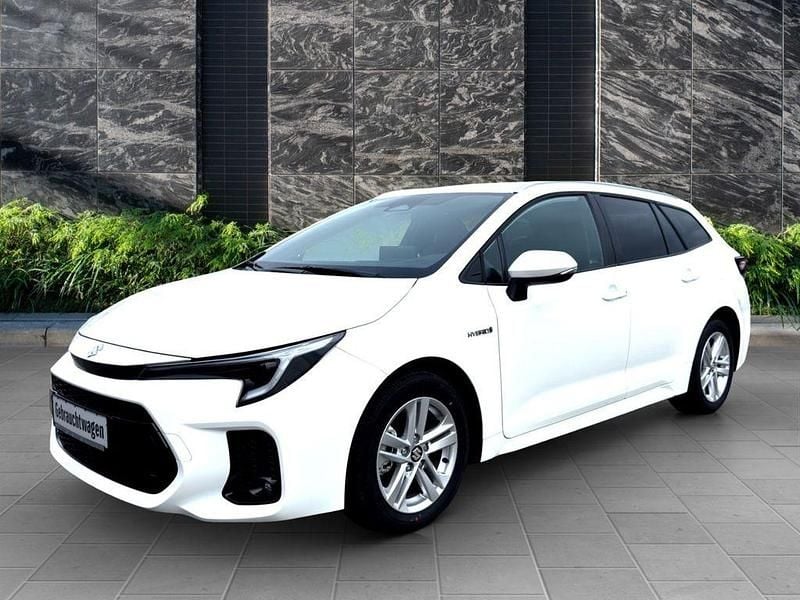 Neu Suzuki Swace Comfort+ 140 PS (102 kW) 2025 Weiß Kombi