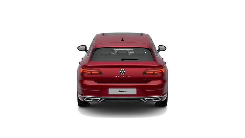Gebraucht VW Arteon R-line 200 PS (147 kW) 2023