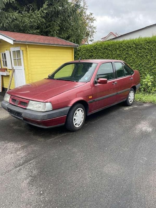 Gebraucht Fiat Tempra S 90 PS (66 kW) 1995 Limousine