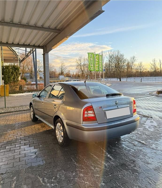 Gebraucht 2004 Skoda Octavia Limousine | 2.999 € (Fairer Preis) - Bild 1/4