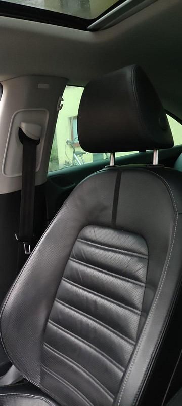 Gebraucht VW Passat 160 PS (117 kW) 2008 Silber Limousine