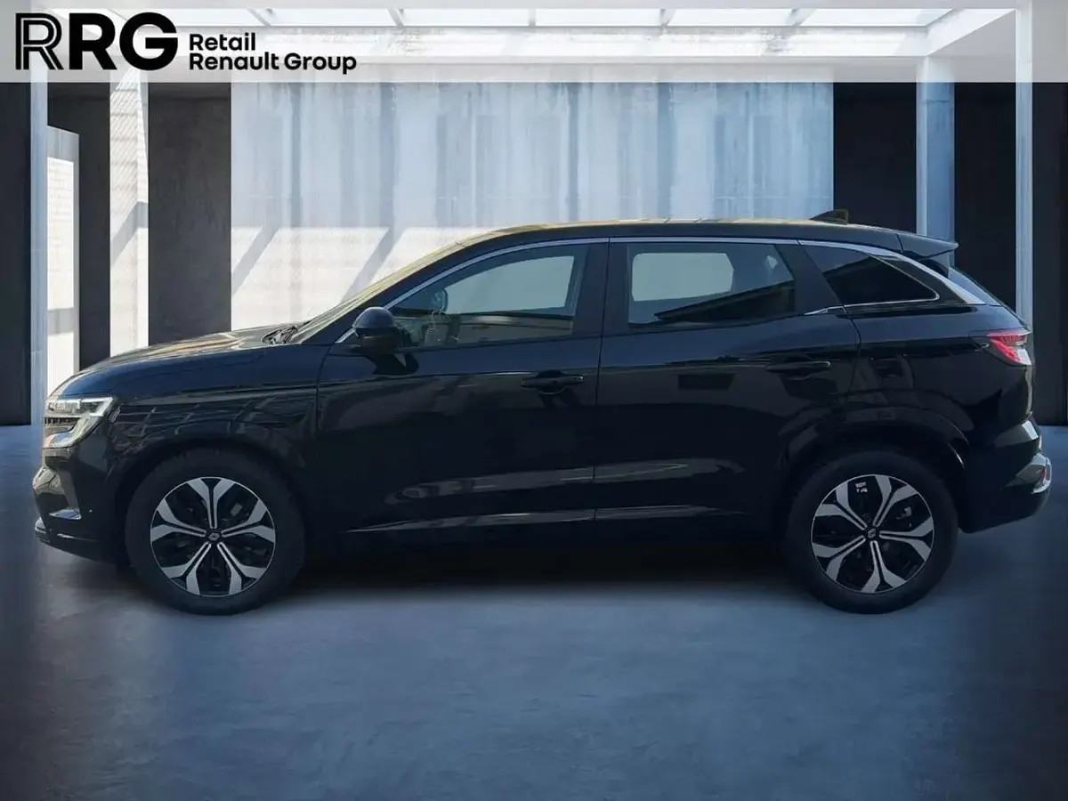 Gebraucht Renault Austral Evolution 158 PS (116 kW) 2024 Sternenschwarz SUV