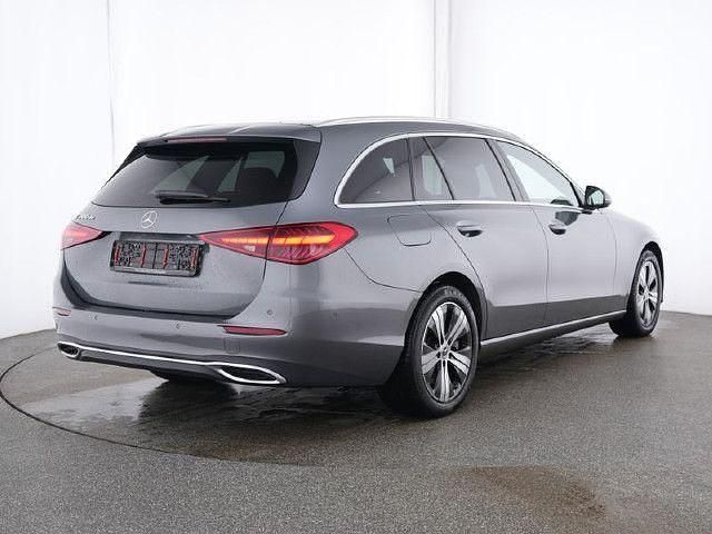 Gebraucht 2024 Mercedes C300e | 46.890 € (Fairer Preis) - Bild 1/4