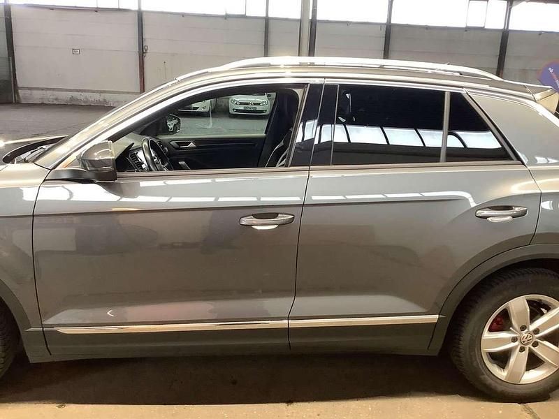 Gebraucht 2018 VW T-Roc SUV | 20.000 € (Guter Preis) - Bild 1/4