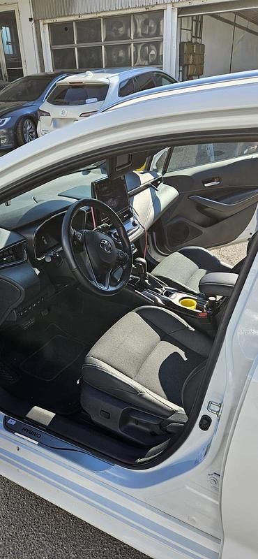 Gebraucht Toyota Corolla 2024 Kombi